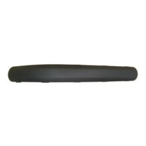 Compra MOLDURA PARAGOLPES TRASERO DERECHO NEGRO FORD FORD FUSION 02- al mejor precio en todocarrocería.com