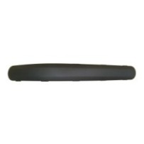 Compra MOLDURA PARAGOLPES TRASERO DERECHO NEGRO FORD FORD FUSION 02- al mejor precio en todocarrocería.com