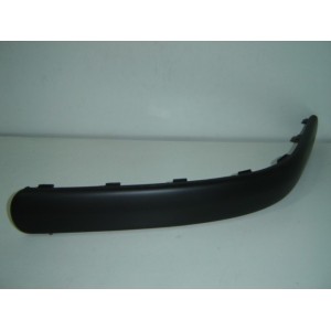 Compra MOLDURA PARAGOLPES TRASERO DERECHO NEGRO VW VW GOLF 97- al mejor precio en todocarrocería.com