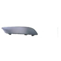 Compra MOLDURA PARAGOLPES TRASERO DERECHO NEGRO RUG SW PEUGEOT PEUGEOT 307 01-/05- al mejor precio en todocarrocería.com