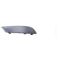 Compra MOLDURA PARAGOLPES TRASERO DERECHO NEGRO RUG SW PEUGEOT PEUGEOT 307 01-/05- al mejor precio en todocarrocería.com