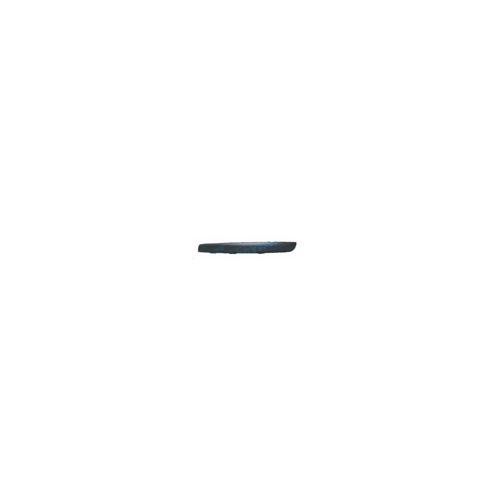 Compra MOLDURA PARAGOLPES TRASERO DERECHO NEGRO SW FORD FORD FOCUS 04- al mejor precio en todocarrocería.com