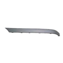 Compra MOLDURA PARAGOLPES TRASERO DERECHO NEGRO(C/MOLDURA CROMADO) MERCEDES MERCEDES C W203 01- al mejor precio en todocarrocerí
