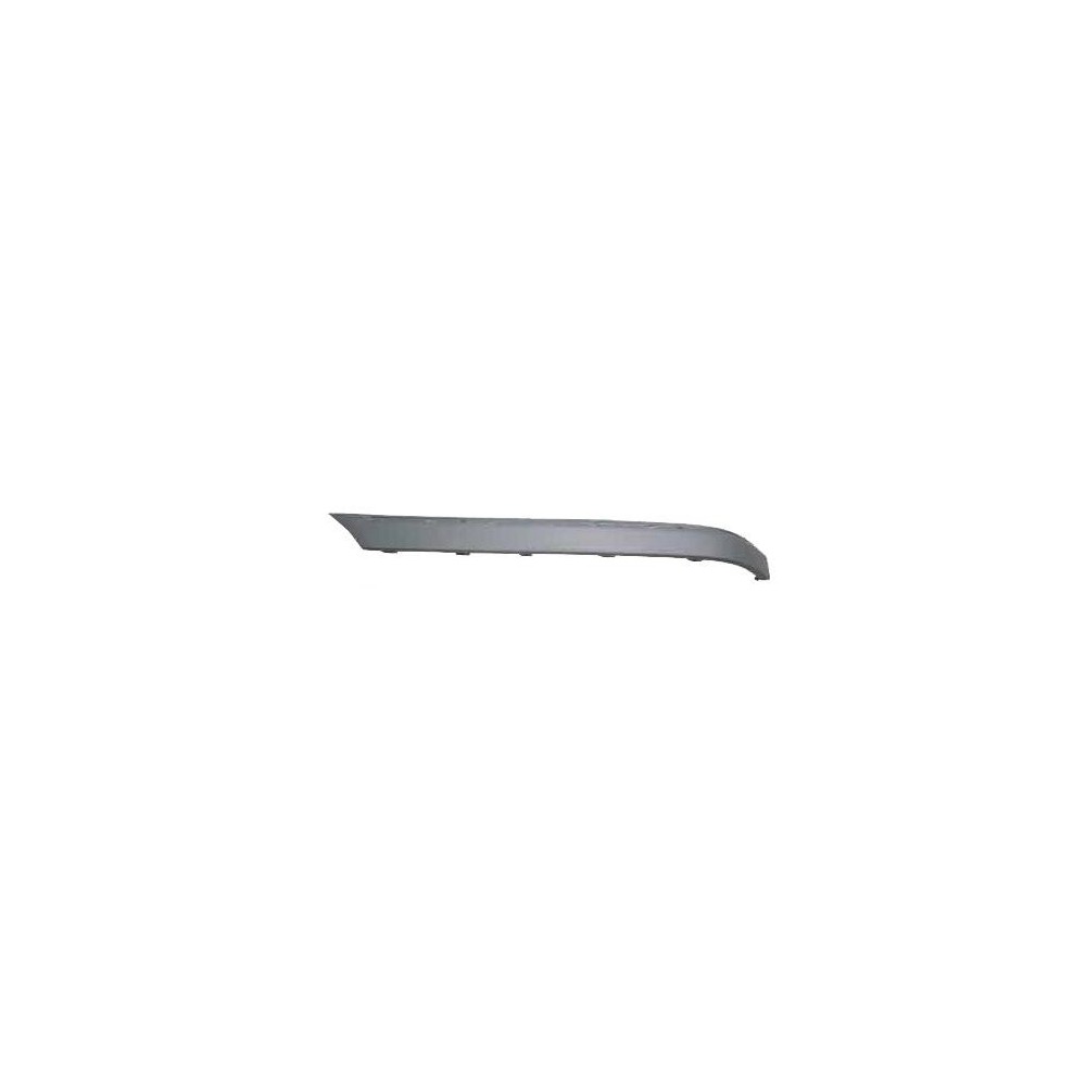 Compra MOLDURA PARAGOLPES TRASERO DERECHO NEGRO(C/MOLDURA CROMADO) MERCEDES MERCEDES C W203 01- al mejor precio en todocarrocerí