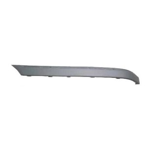 Compra MOLDURA PARAGOLPES TRASERO DERECHO NEGRO(C/MOLDURA CROMADO) MERCEDES MERCEDES C W203 01- al mejor precio en todocarrocerí