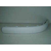 Compra MOLDURA PARAGOLPES TRASERO DERECHO P/P VW VW GOLF 97- al mejor precio en todocarrocería.com
