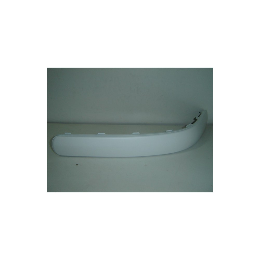 Compra MOLDURA PARAGOLPES TRASERO DERECHO P/P VW VW GOLF 97- al mejor precio en todocarrocería.com