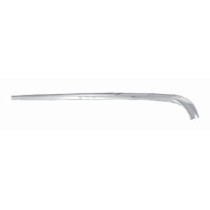 Compra MOLDURA PARAGOLPES TRASERO DERECHO(ESQUINA) MERCEDES MERCEDES W210 96- al mejor precio en todocarrocería.com