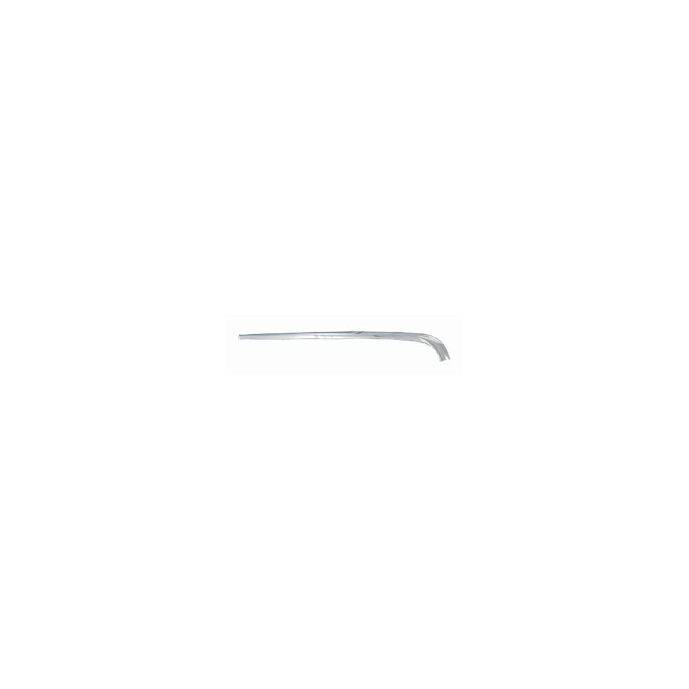 Compra MOLDURA PARAGOLPES TRASERO DERECHO(ESQUINA) MERCEDES MERCEDES W210 96- al mejor precio en todocarrocería.com