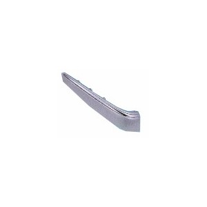 Achetez Moulure Pare-chocs Arrière Droite + Moulure Chromée Mercedes Mercedes W211 02- au meilleur prix sur todocarrocería.com.