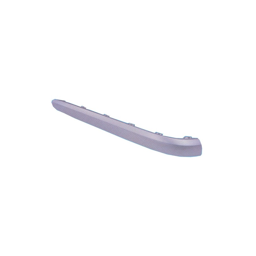 Compra MOLDURA PARAGOLPES TRASERO IZQUIERDO MERCEDES MERCEDES W211 02- al mejor precio en todocarrocería.com