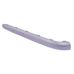 Compra MOLDURA PARAGOLPES TRASERO IZQUIERDO MERCEDES MERCEDES W211 02- al mejor precio en todocarrocería.com