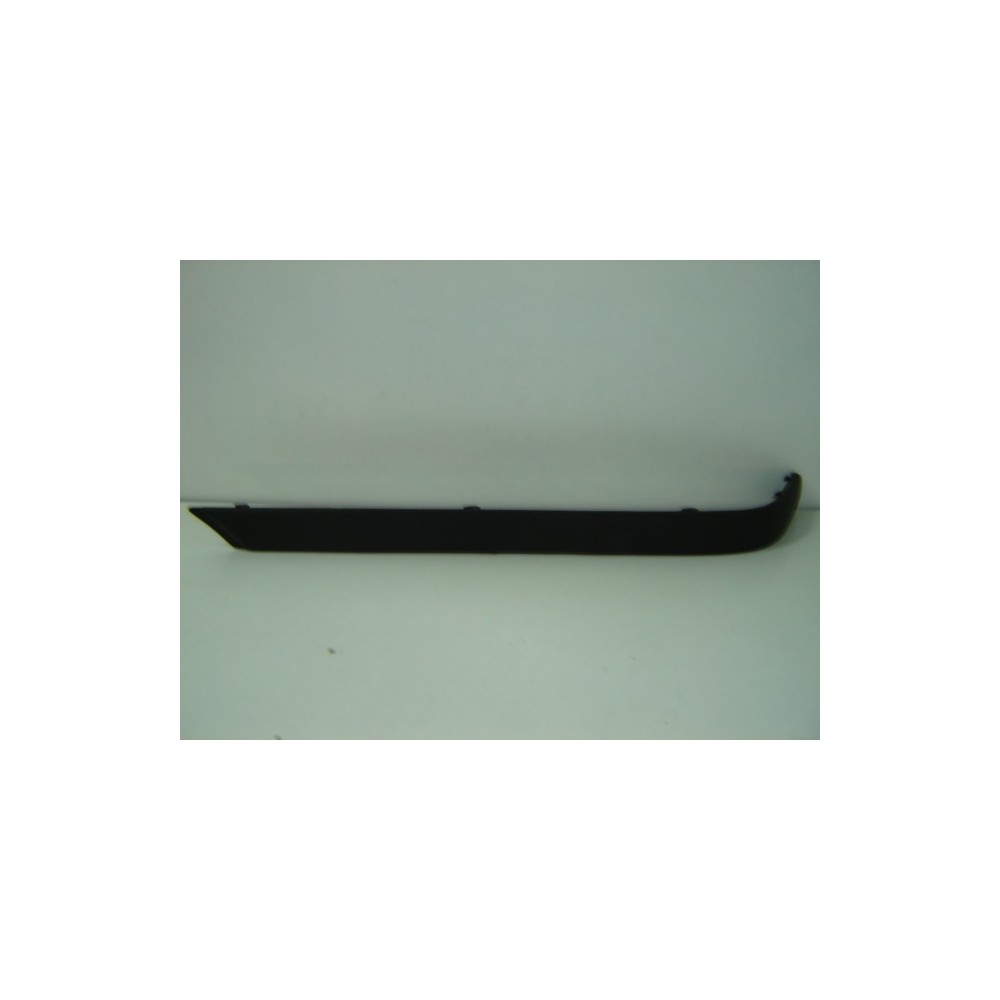 Compra MOLDURA PARAGOLPES TRASERO IZQUIERDO BMW BMW E36 91- al mejor precio en todocarrocería.com