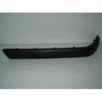 Compra MOLDURA PARAGOLPES TRASERO IZQUIERDO VW VW PASSAT 96- al mejor precio en todocarrocería.com