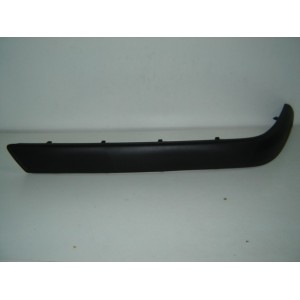 Compra MOLDURA PARAGOLPES TRASERO IZQUIERDO VW VW PASSAT 96- al mejor precio en todocarrocería.com