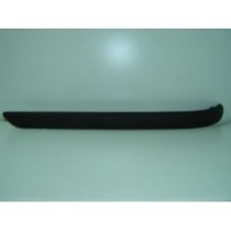 Compra MOLDURA PARAGOLPES TRASERO IZQUIERDO (4 PUERTAS) BMW BMW E46 98- al mejor precio en todocarrocería.com