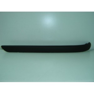 Compra MOLDURA PARAGOLPES TRASERO IZQUIERDO (4 PUERTAS) BMW BMW E46 98- al mejor precio en todocarrocería.com
