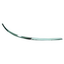 Compra MOLDURA PARAGOLPES TRASERO IZQUIERDO CROMADO MERCEDES MERCEDES A W169 04- al mejor precio en todocarrocería.com