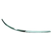 Compra MOLDURA PARAGOLPES TRASERO IZQUIERDO CROMADO MERCEDES MERCEDES A W169 04- al mejor precio en todocarrocería.com