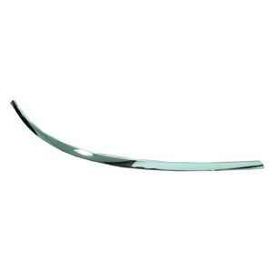 Achetez MOULURE PARE-CHOCS ARRIÈRE GAUCHE CHROMÉ MERCEDES MERCEDES A W169 04- au meilleur prix sur todocarrocería.com
