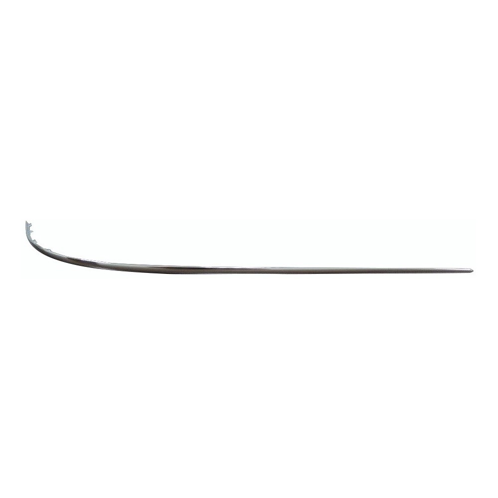 Achetez MOULURE PARE-CHOCS ARRIÈRE GAUCHE CHROMÉ MERCEDES MERCEDES CLK W209 03- au meilleur prix sur todocarrocería.com