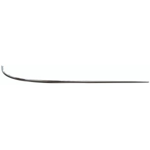Achetez MOULURE PARE-CHOCS ARRIÈRE GAUCHE CHROMÉ MERCEDES MERCEDES CLK W209 03- au meilleur prix sur todocarrocería.com