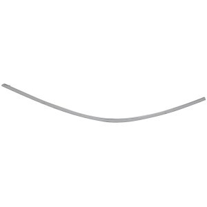 Compra MOLDURA PARAGOLPES TRASERO IZQUIERDO CROMADO 4 PUERTAS MERCEDES MERCEDES C W204 11- al mejor precio en todocarrocería.com