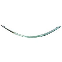 Compra MOLDURA PARAGOLPES TRASERO IZQUIERDO CROMADO(ELEGANCE/AVANTGARDE) MERCEDES MERCEDES B W245 05- al mejor precio en todocar