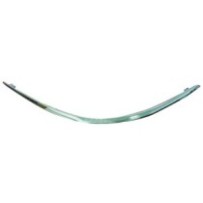 Achetez le MOULURE DE BOUCLIER ARRIÈRE GAUCHE CHROMÉ (ELEGANCE/AVANTGARDE) MERCEDES MERCEDES B W245 05- au meilleur prix sur tod