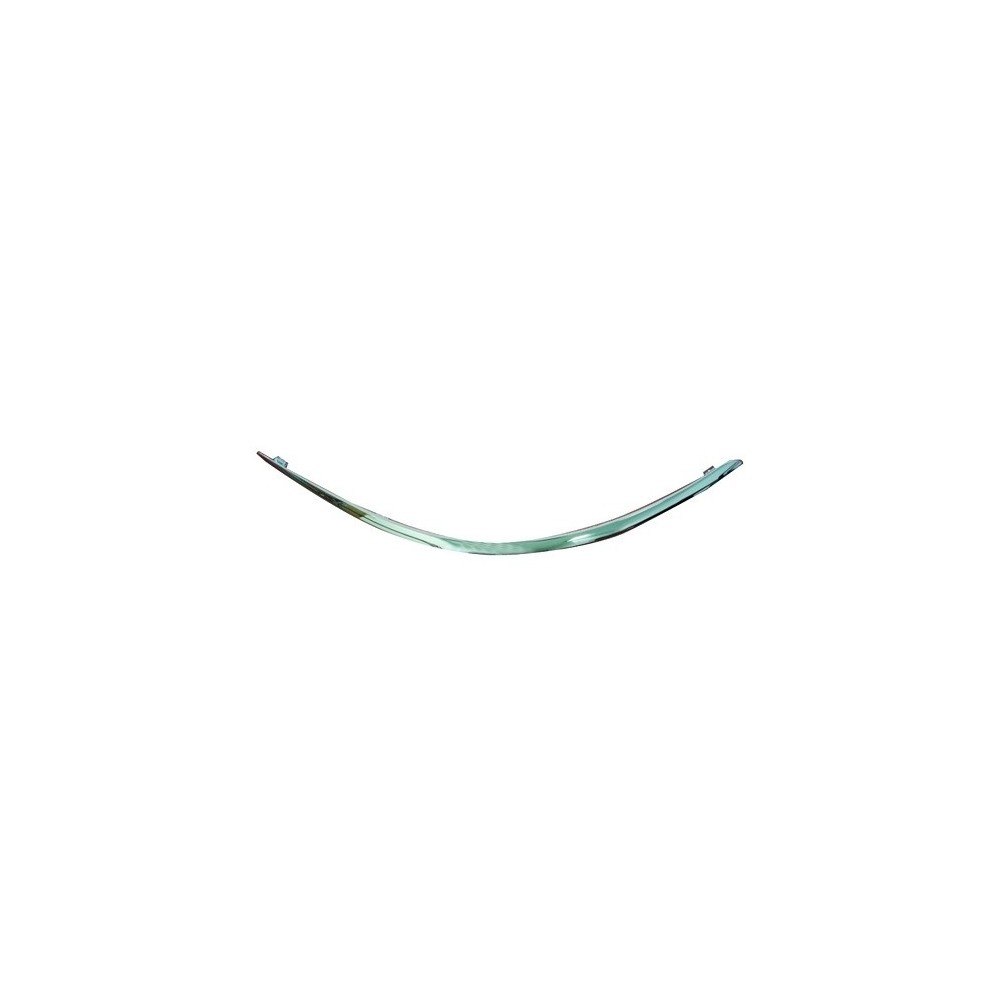 Compra MOLDURA PARAGOLPES TRASERO IZQUIERDO CROMADO(ELEGANCE/AVANTGARDE) MERCEDES MERCEDES B W245 05- al mejor precio en todocar