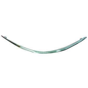 Compra MOLDURA PARAGOLPES TRASERO IZQUIERDO CROMADO(ELEGANCE/AVANTGARDE) MERCEDES MERCEDES B W245 05- al mejor precio en todocar