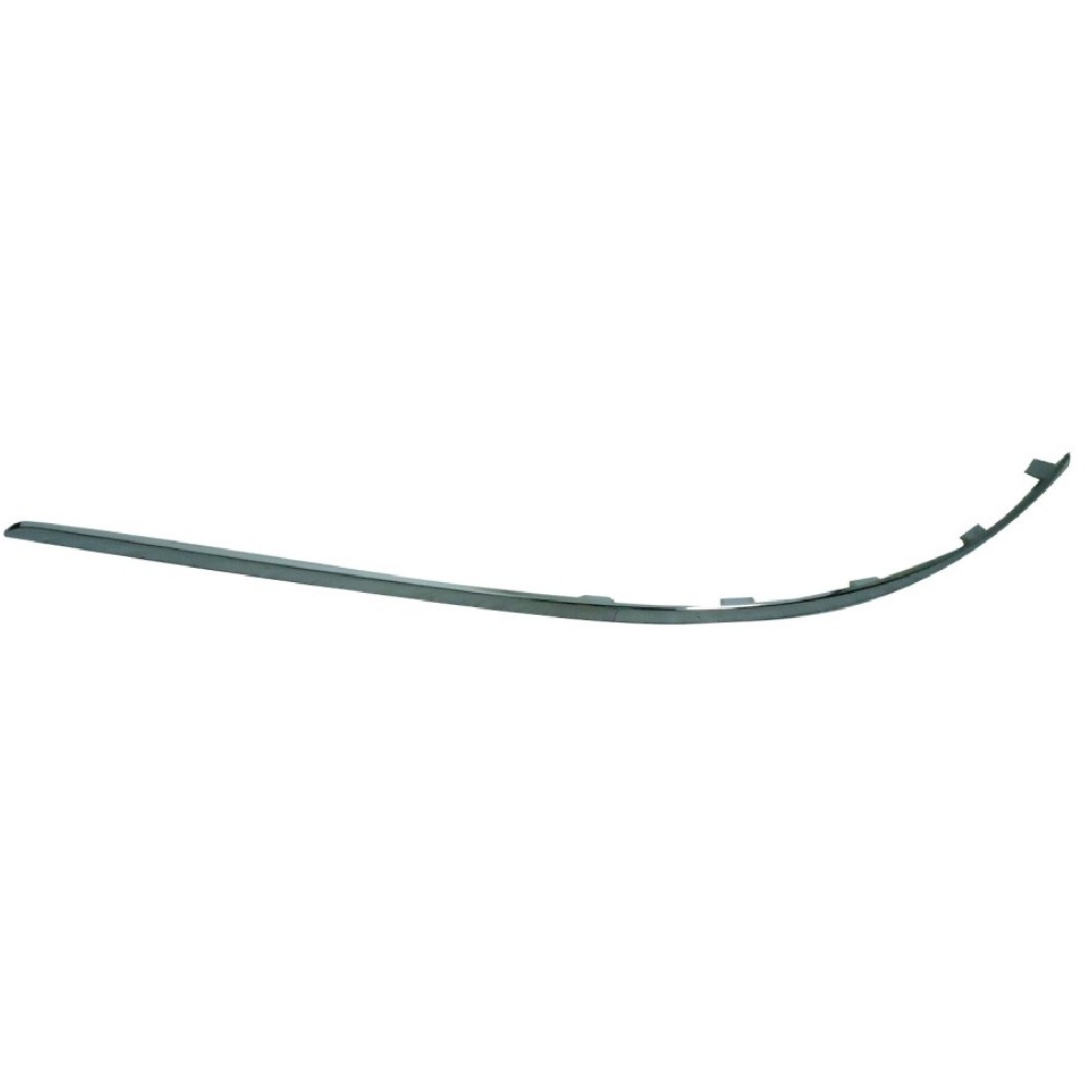 Compra MOLDURA PARAGOLPES TRASERO IZQUIERDO CROMADO(SW) MERCEDES MERCEDES C W204 07- al mejor precio en todocarrocería.com
