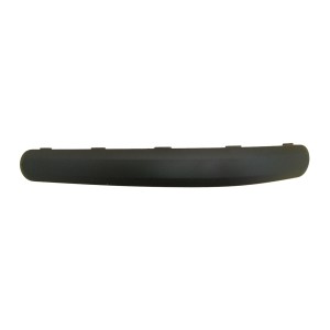 Compra MOLDURA PARAGOLPES TRASERO IZQUIERDO NEGRO FORD FORD FUSION 02- al mejor precio en todocarrocería.com