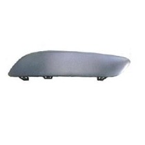 Compra MOLDURA PARAGOLPES TRASERO IZQUIERDO NEGRO RUG SW PEUGEOT PEUGEOT 307 01-/05- al mejor precio en todocarrocería.com