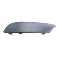 Achetez le Moulure Pare-chocs Arrière Gauche Noir RUG SW PEUGEOT PEUGEOT 307 01-/05- au meilleur prix sur todocarrocería.com.