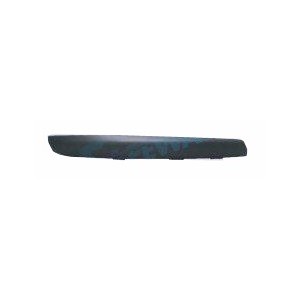 Compra MOLDURA PARAGOLPES TRASERO IZQUIERDO NEGRO SW FORD FORD FOCUS 04- al mejor precio en todocarrocería.com