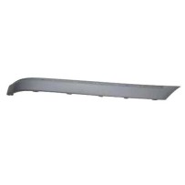 Compra MOLDURA PARAGOLPES TRASERO IZQUIERDO NEGRO(C/MOLDURA CROMADO) MERCEDES MERCEDES C W203 01- al mejor precio en todocarroce