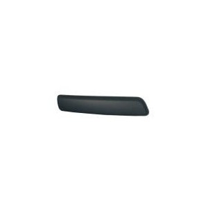 Compra MOLDURA PARAGOLPES TRASERO IZQUIERDO P/P RENAULT RENAULT CLIO 05- al mejor precio en todocarrocería.com