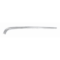 Compra MOLDURA PARAGOLPES TRASERO IZQUIERDO(ESQUINA) MERCEDES MERCEDES W210 96- al mejor precio en todocarrocería.com