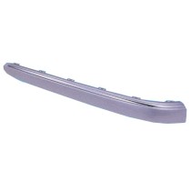 Achetez Moulure Pare-chocs Arrière Gauche + Moulure Chromée Mercedes Mercedes W211 02- au meilleur prix sur todocarrocería.com.