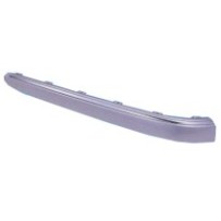 Compra MOLDURA PARAGOLPES TRASERO IZQUIERDO+ MOLDURA CROMADO MERCEDES MERCEDES W211 02- al mejor precio en todocarrocería.com