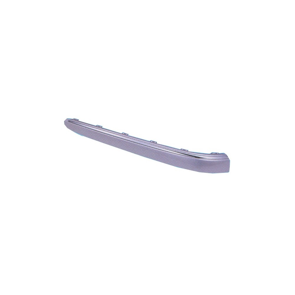 Achetez Moulure Pare-chocs Arrière Gauche + Moulure Chromée Mercedes Mercedes W211 02- au meilleur prix sur todocarrocería.com.