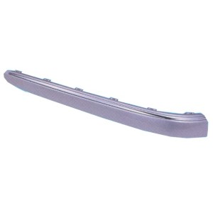 Achetez Moulure Pare-chocs Arrière Gauche + Moulure Chromée Mercedes Mercedes W211 02- au meilleur prix sur todocarrocería.com.