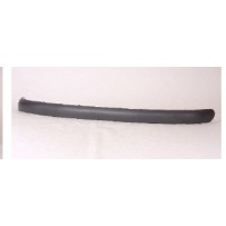 Compra MOLDURA PARAGOLPES TRASERO NEGRO CITROEN CITROEN C3 02-/05- al mejor precio en todocarrocería.com