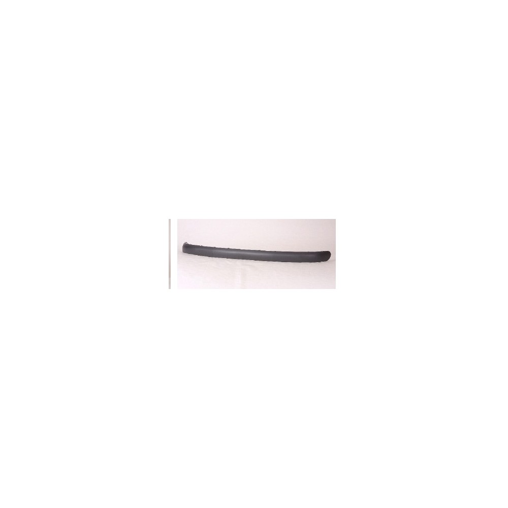 Compra MOLDURA PARAGOLPES TRASERO NEGRO CITROEN CITROEN C3 02-/05- al mejor precio en todocarrocería.com