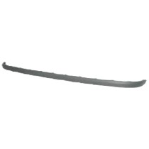 Compra MOLDURA PARAGOLPES TRASERO NEGRO HYUNDAI HYUNDAI GETZ 02- al mejor precio en todocarrocería.com