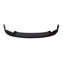 Compra MOLDURA PARAGOLPES TRASERO NEGRO HYUNDAI HYUNDAI GETZ 05- al mejor precio en todocarrocería.com