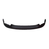 Compra MOLDURA PARAGOLPES TRASERO NEGRO HYUNDAI HYUNDAI GETZ 05- al mejor precio en todocarrocería.com
