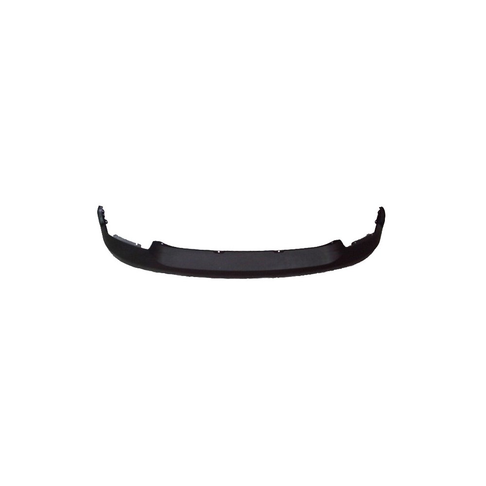 Compra MOLDURA PARAGOLPES TRASERO NEGRO HYUNDAI HYUNDAI GETZ 05- al mejor precio en todocarrocería.com