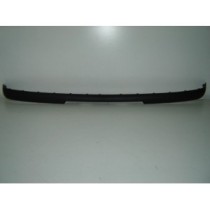 Compra MOLDURA PARAGOLPES TRASERO NEGRO SEAT SEAT IBIZA 99- al mejor precio en todocarrocería.com